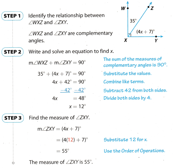 Texas Go Math Grade 7 Lesson 9 1 Answer Key Angle Relationships Go Math Answer Key Texas go math grade 7 lesson 9 1 answer key angle relationships go math answer key