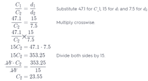 Texas Go Math Grade 7 Module 4 Quiz Answer Key – Go Math Answer Key