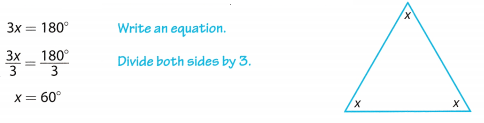 Texas Go Math Grade 6 Lesson 15.2 Answer Key Sum of Angle Measures in a ...