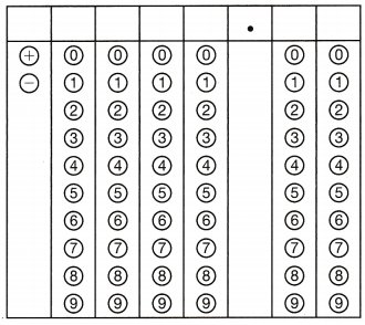 Texas Go Math Grade 6 Module 10 Quiz Answer Key – Go Math Answer Key