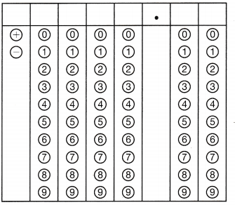 Texas Go Math Grade 6 Module 11 Quiz Answer Key 2 – Go Math Answer Key