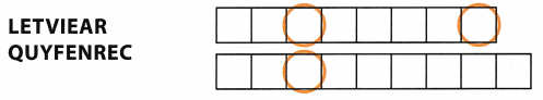 Texas Go Math Grade 6 Unit 6 Study Guide Review Answer Key – Go Math ...