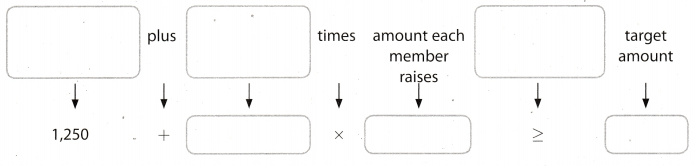 Texas Go Math Grade 7 Lesson 8.3 Answer Key Writing Two-Step ...
