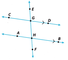 Texas Go Math Grade 8 Unit 3 Study Guide Review Answer Key – Go Math ...