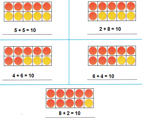 Texas Go Math Grade 2 Lesson 5.2 Answer Key Make a Ten to Add – Go Math ...
