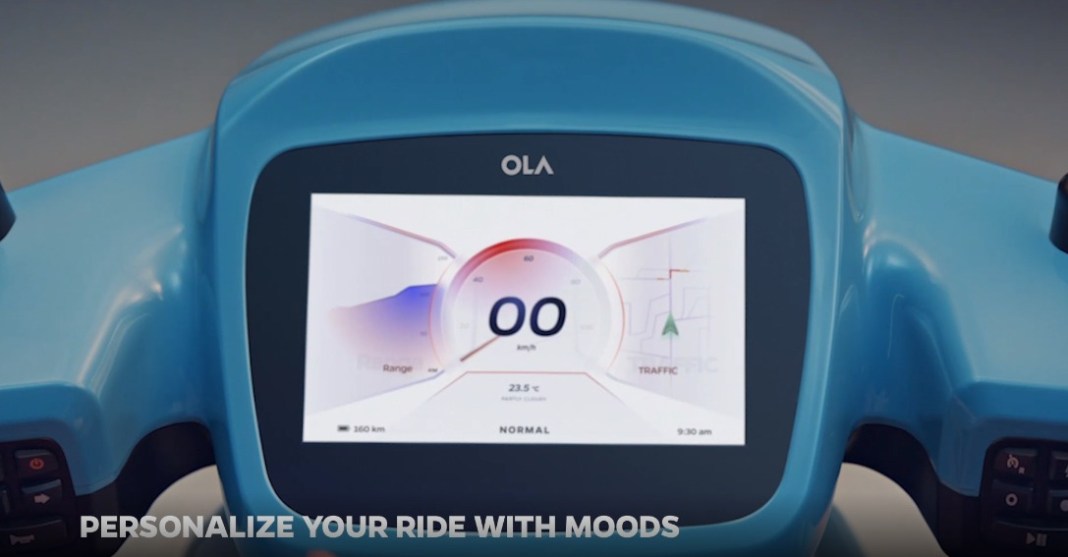 OLA S1 And S1 Pro Electric Scooters, Variants Explained