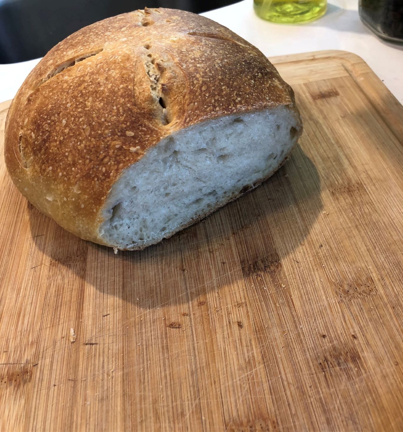 Sisters & Sourdough 🖤