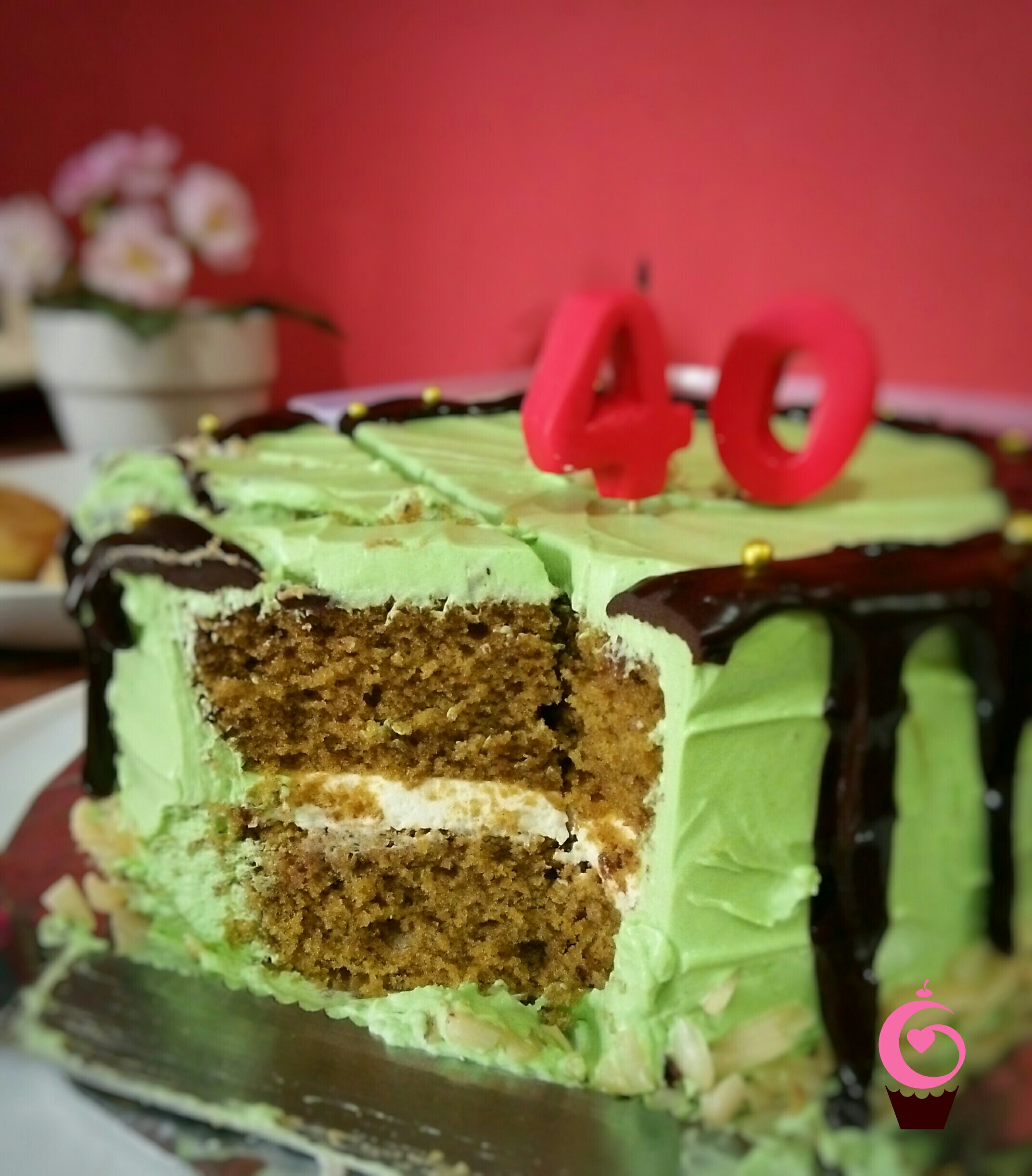 Kombucha is a fermented tea that has become very popular in recent years. Gluten Free Green Tea Cake Goodiebake Com