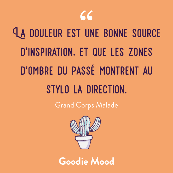 L'esprit y a une activité continuelle pour remarquer les choses inconnues . 30 Citations Inspirantes Pour Changer De Vie Goodie Mood