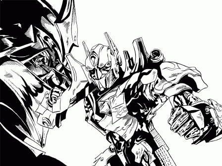 Transformers