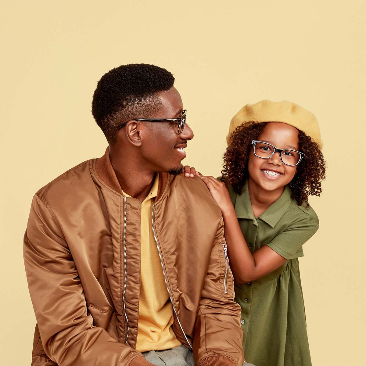 clearly glasses store