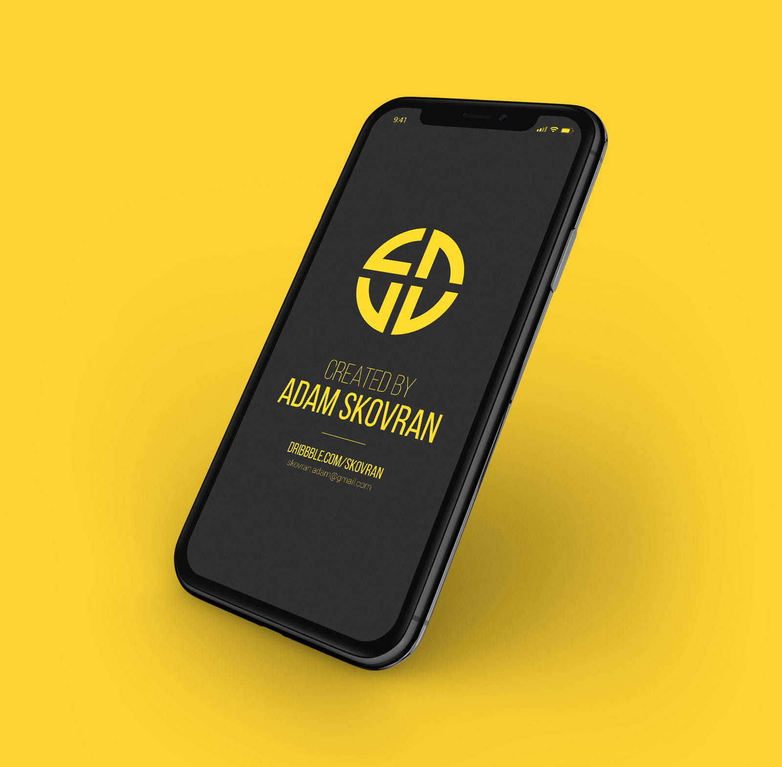 9 Different Angles Free iPhone X PSD Mockups Good Mockups