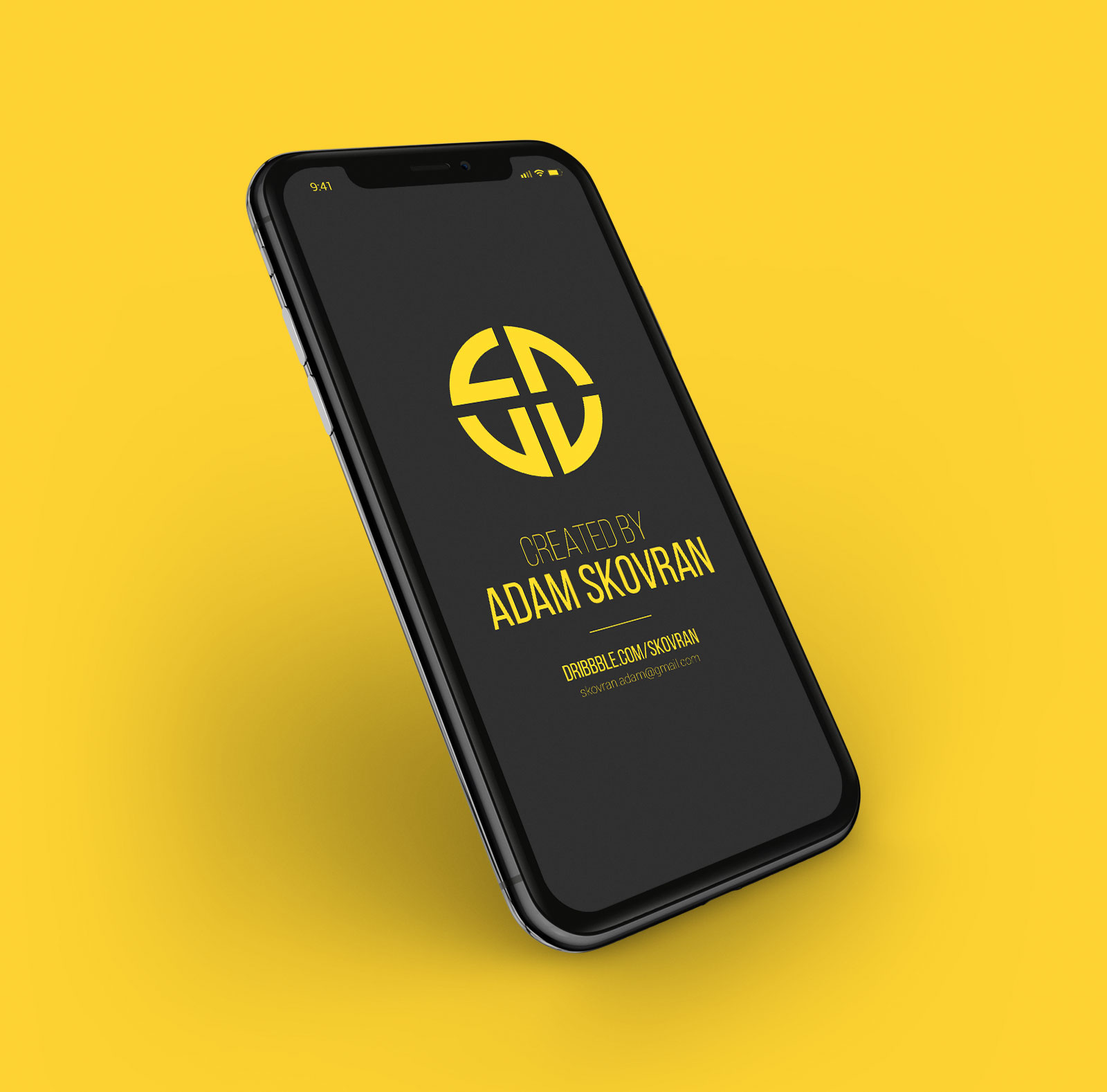 9 Different Angles Free iPhone X PSD Mockups Good Mockups