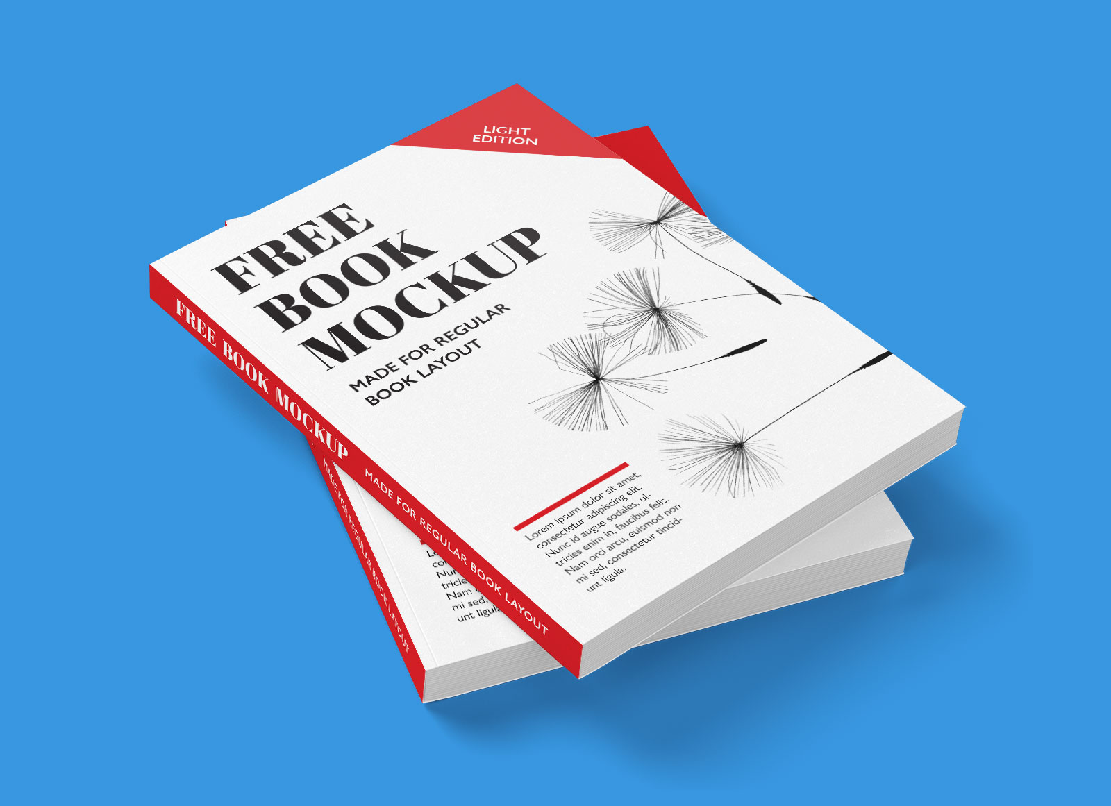 3d printing has evolved over time and revolutionized many businesses along the way. Free Paperback Book Mockup Psd Set Good Mockups