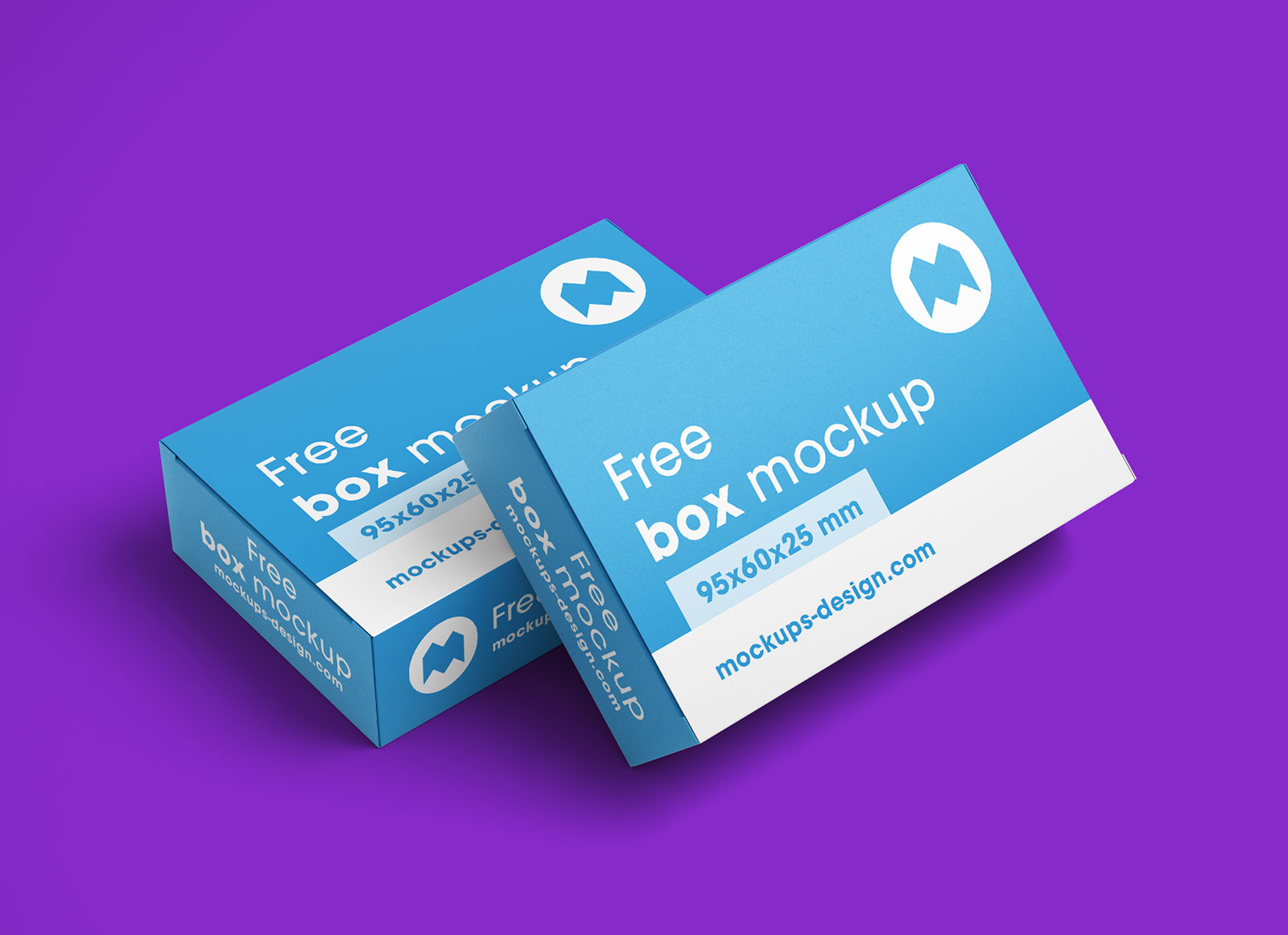Free download rectangle box mockup. Free Rectangle Box Packaging Mockup Psd Set Good Mockups