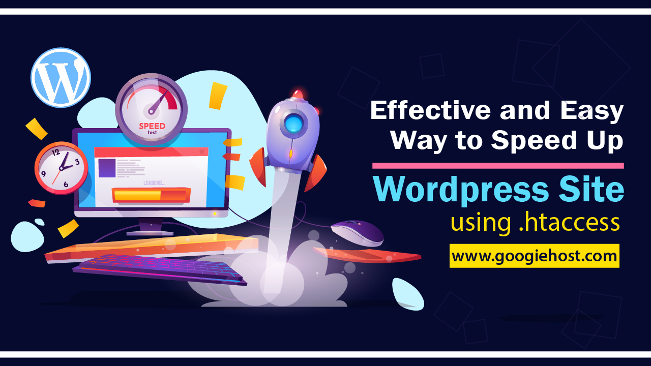 How to optimize wordpress site speed · 1. Wordpress Speed Optimization By 200 Using Htaccess Command