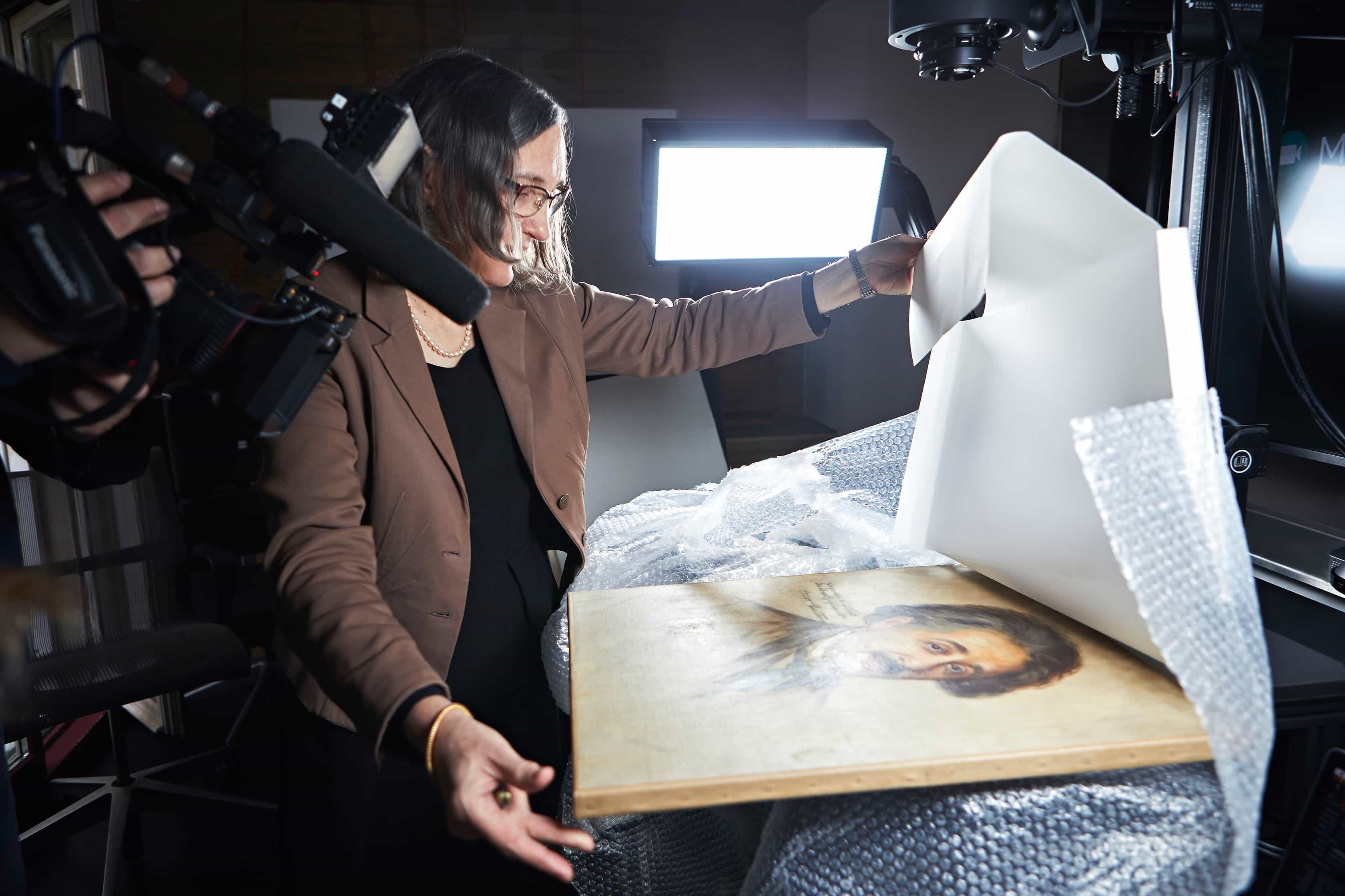 Imagem relacionada a Maiores invenções da humanidade no Google Arts & Culture