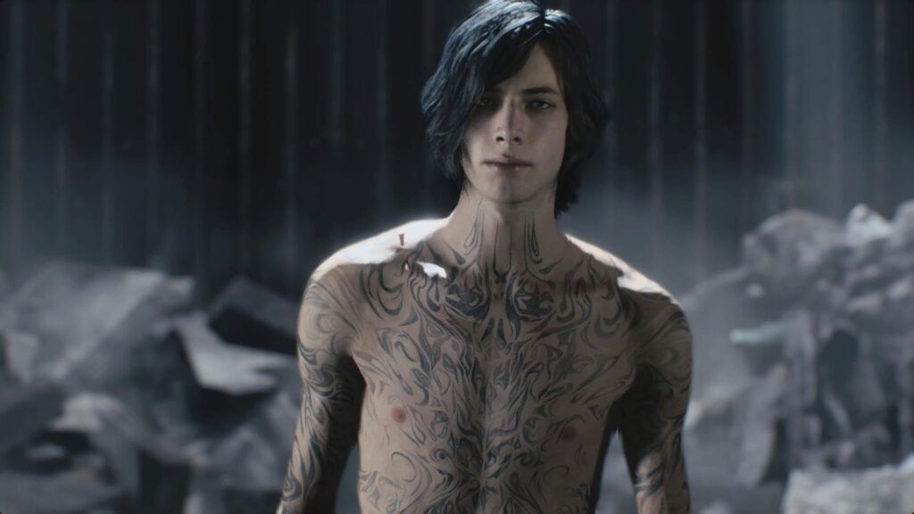 Devil May Cry 5 Tattoo 576_x_1024_jpg