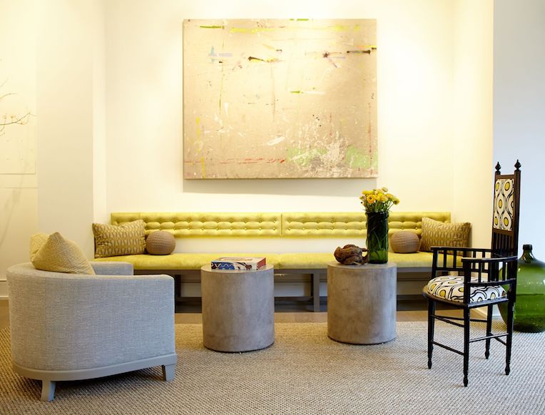 We would like to show you a description here but the site won’t allow us. Marie Robinson Salon Goop