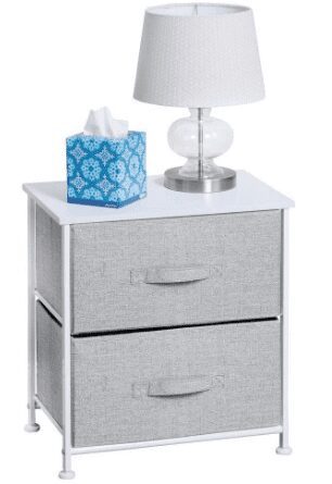 best nursery side table