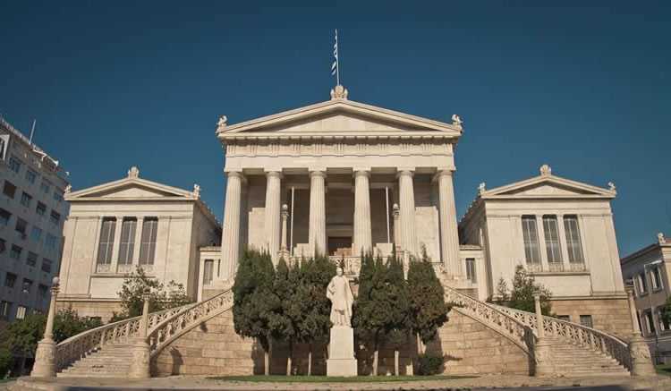 Adding an addition to a home is an exciting process. Modern Athens Tour 5k Go Running Tours