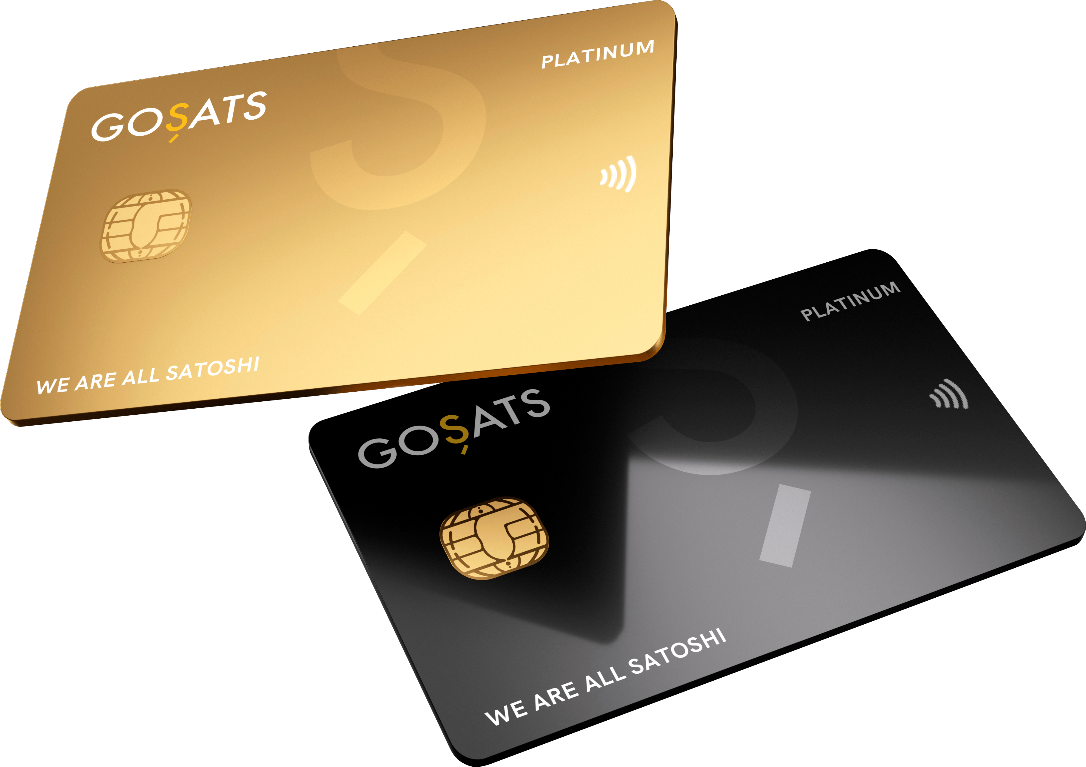 Set up wallet · step 3: Gosats Get Free Bitcoin When You Shop In India