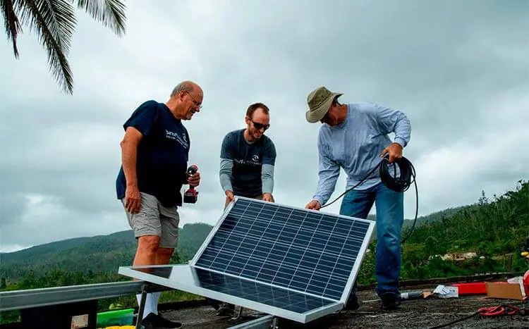 The solar rebate offers homes in perth and western australia up to 10% for the purchase and installation of the system. Free Solar Panel Scheme Am I Eligible Low Income Seniors Pension