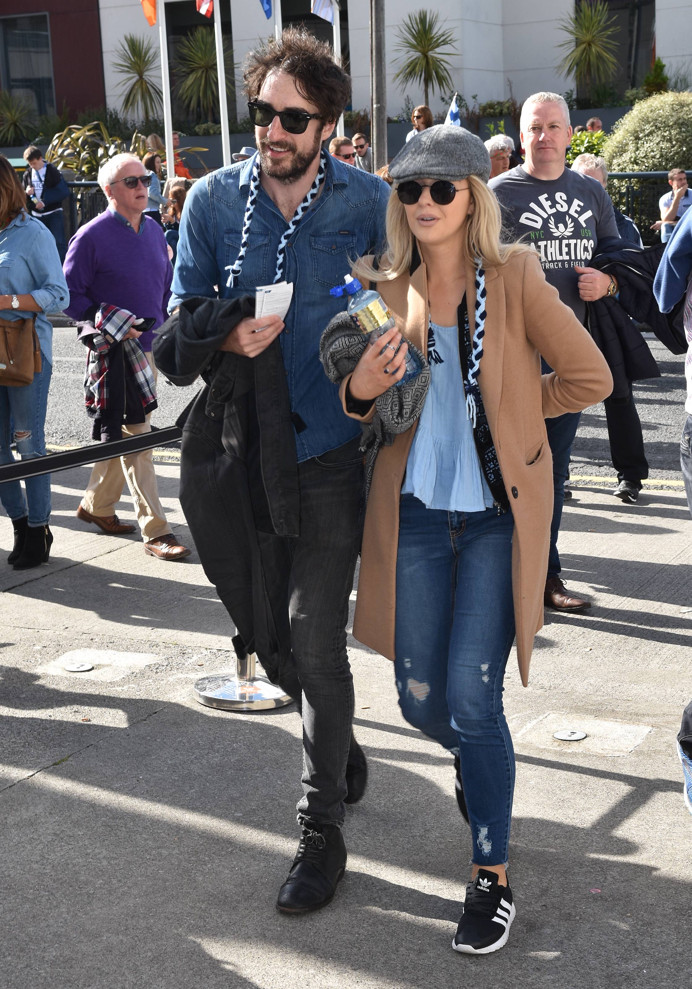 The jacobs inn is a mammoth hostel, cramming 420 beds into its 69 rooms. PICS: Danny O'Reilly steps out with new girlfriend at All