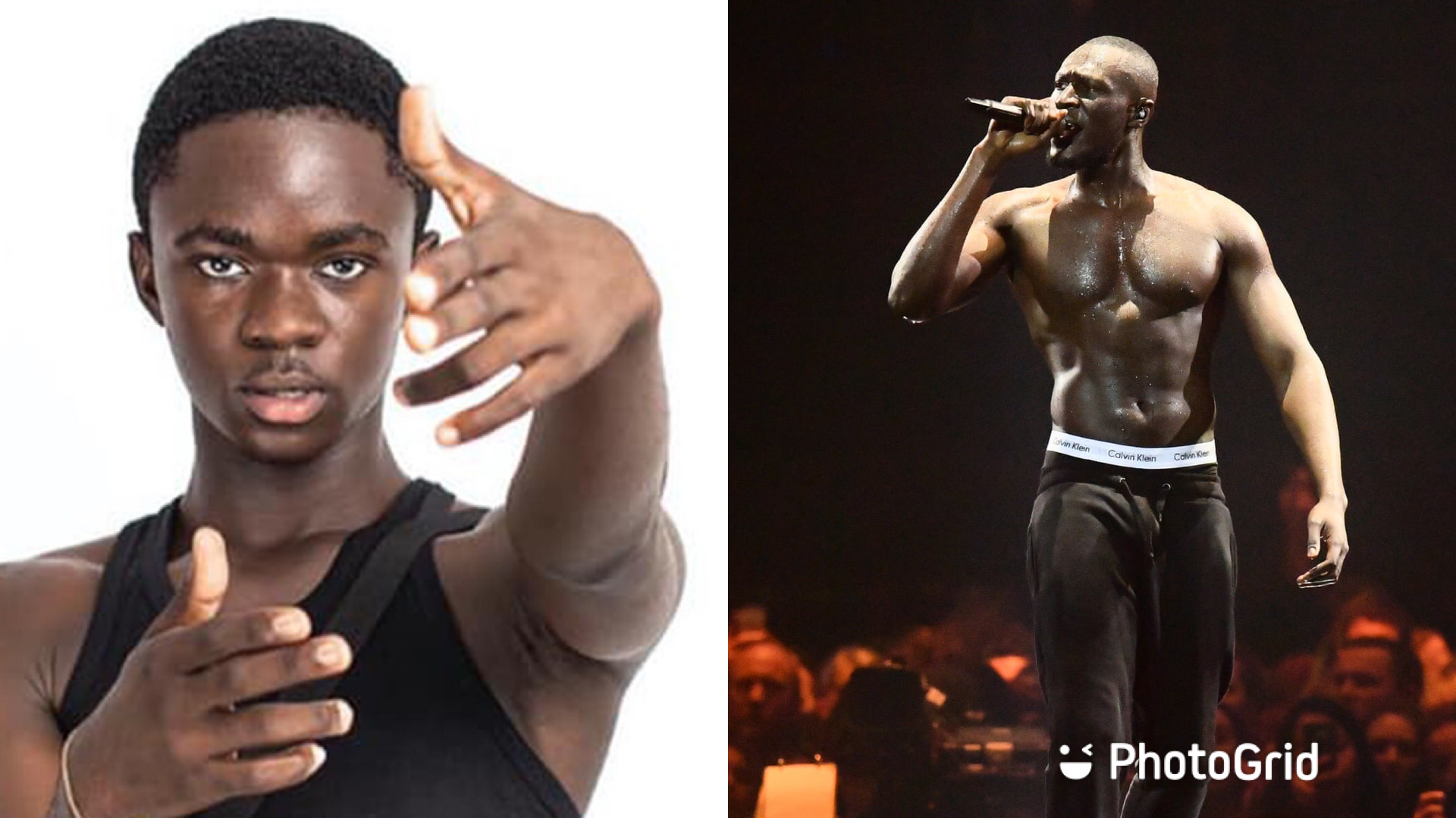 EXCLUSIVE: Yaw Tog to host UK-based Ghanaian rapper Stormzy in Kumasi ...