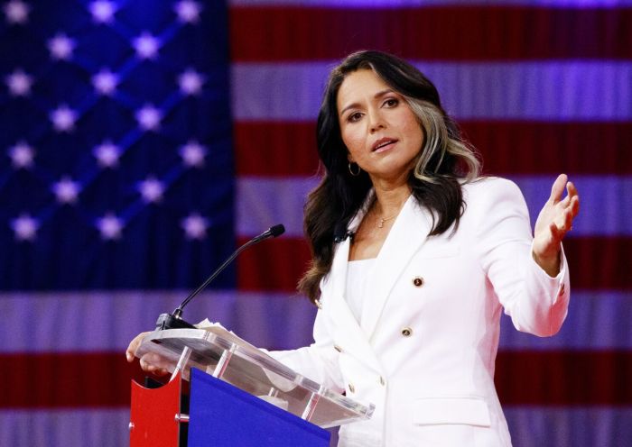 Tulsi Gabbard Height, Net Worth, Age, Face, Kids! - Gossips Diary Tulsi Gabbard Height, Net Worth, Age, Face, Kids! - Gossips Diary