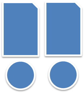 KJMaria logo
