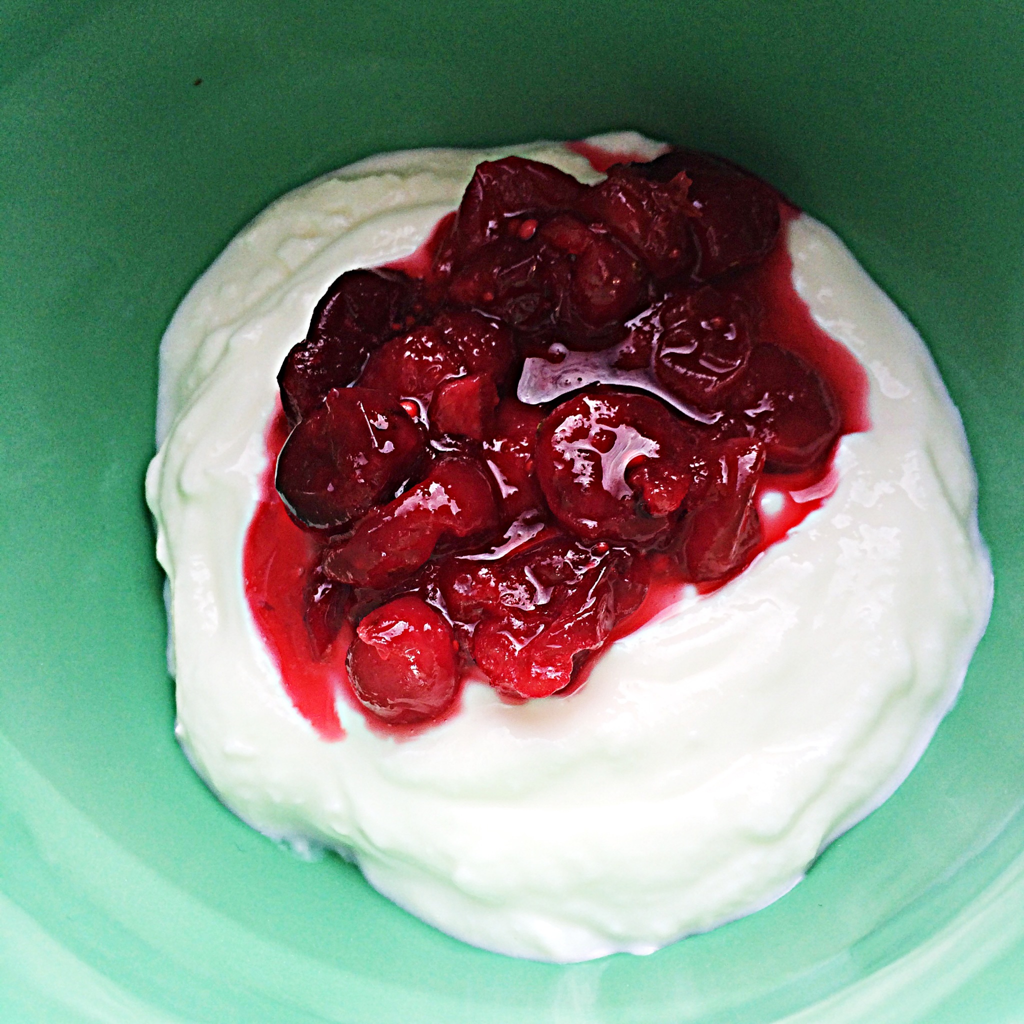 Enjoying Holiday Leftovers For Breakfast Got2Run4MeRunning With