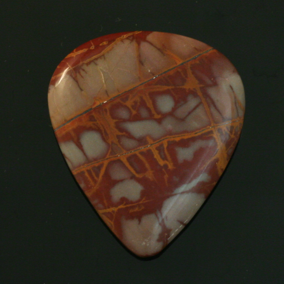 What is Noreena Jasper? GOTCHA ROCKS