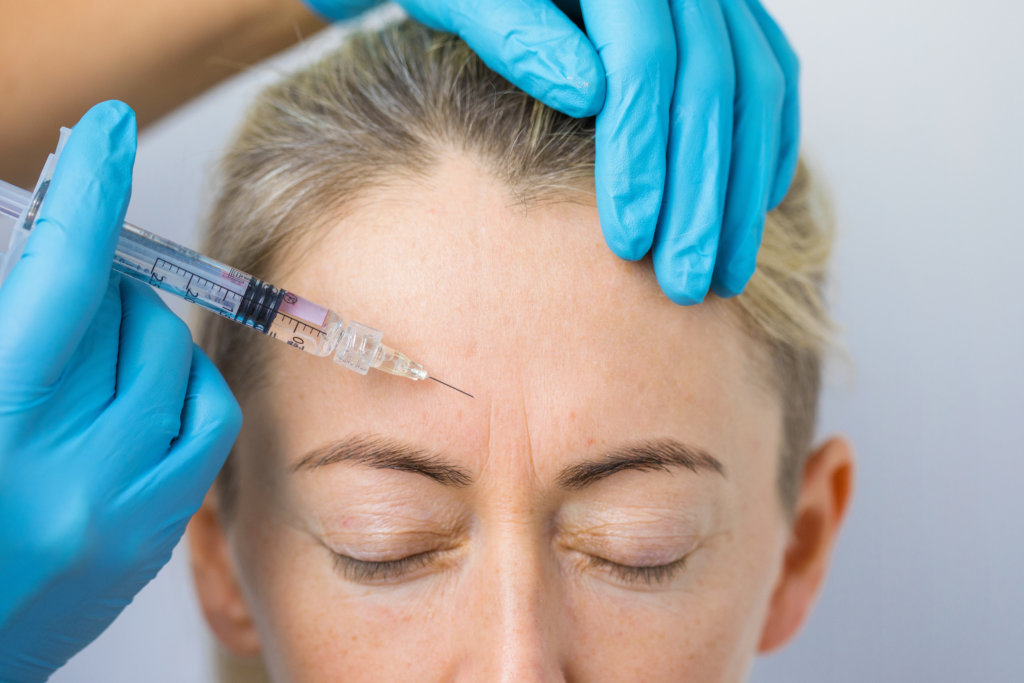 botox party