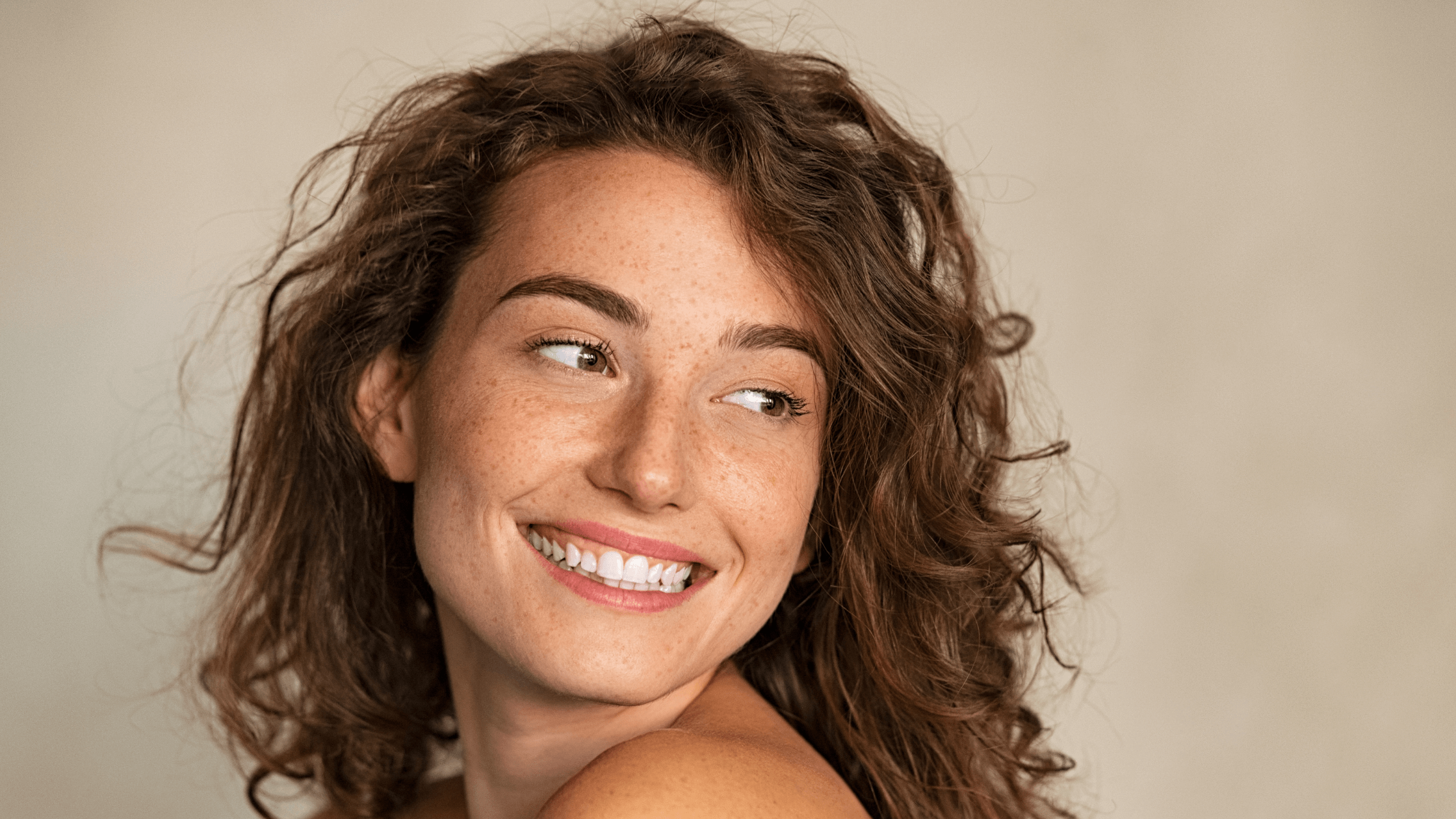 Freckles,Freckles vs. Sun Damage,freckles and sun damage,ForeverYoung BBL Help With Sun Damage