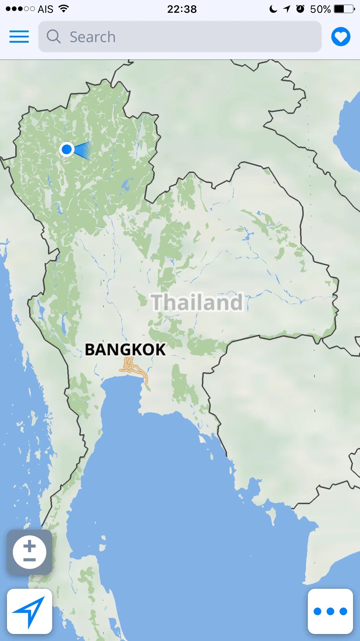 garmin forerunner 235 google maps