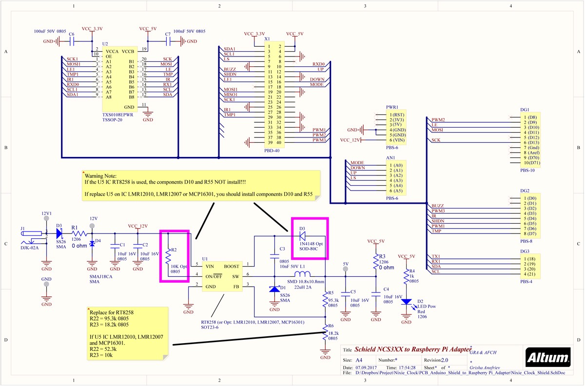 Raspberry-pi-4-schematics.pdf » Wiring Diagram