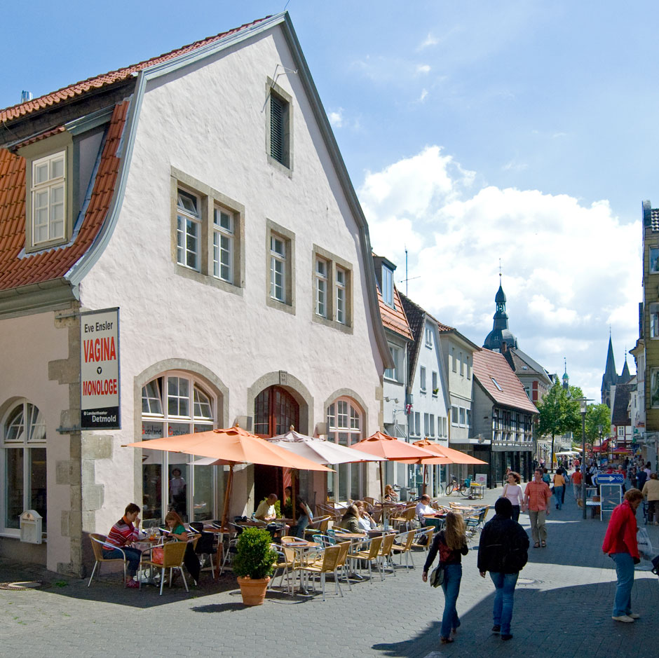 19+ New Wohnung In Detmold / Das WDR BÃ¼ro Detmold - Standorte - Unternehmen - WDR - Hier finden sie mietwohnungen in detmold von lokalen anbietern sortiert nach preis und aktualität.