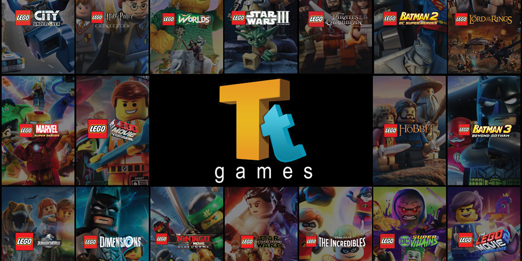tt games 2019