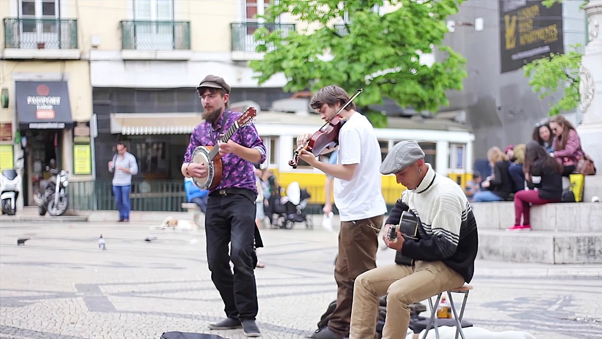 JPG Be the first to discover secret destinations, travel hacks, and more. Iberian Voyage Lisbon To Barcelona