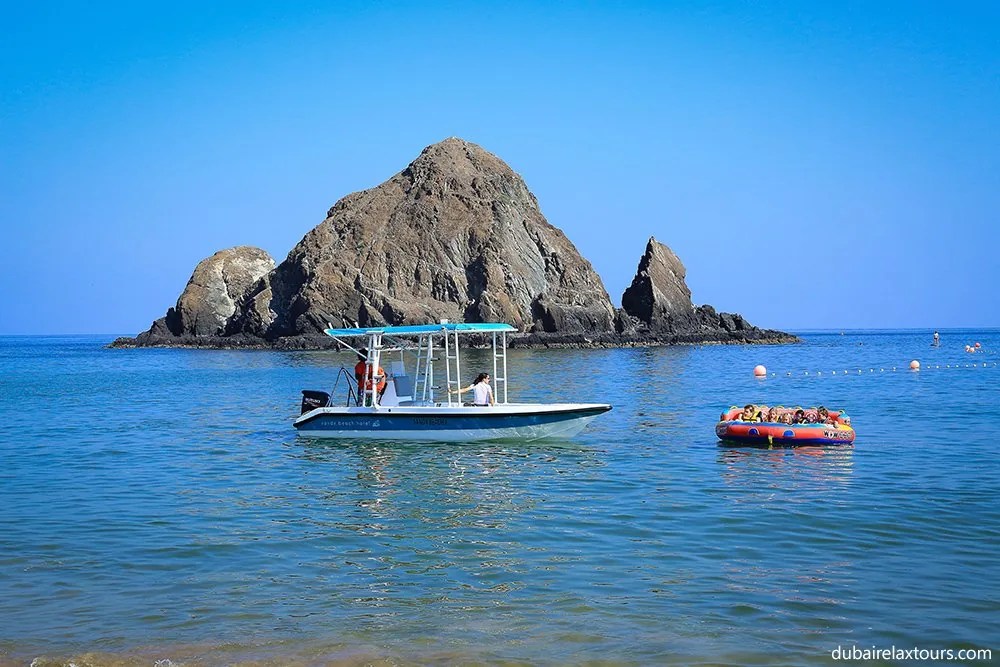 Interhome.com (интерхоум) ( 0 ); Ekskursii Iz Ras El Hajma