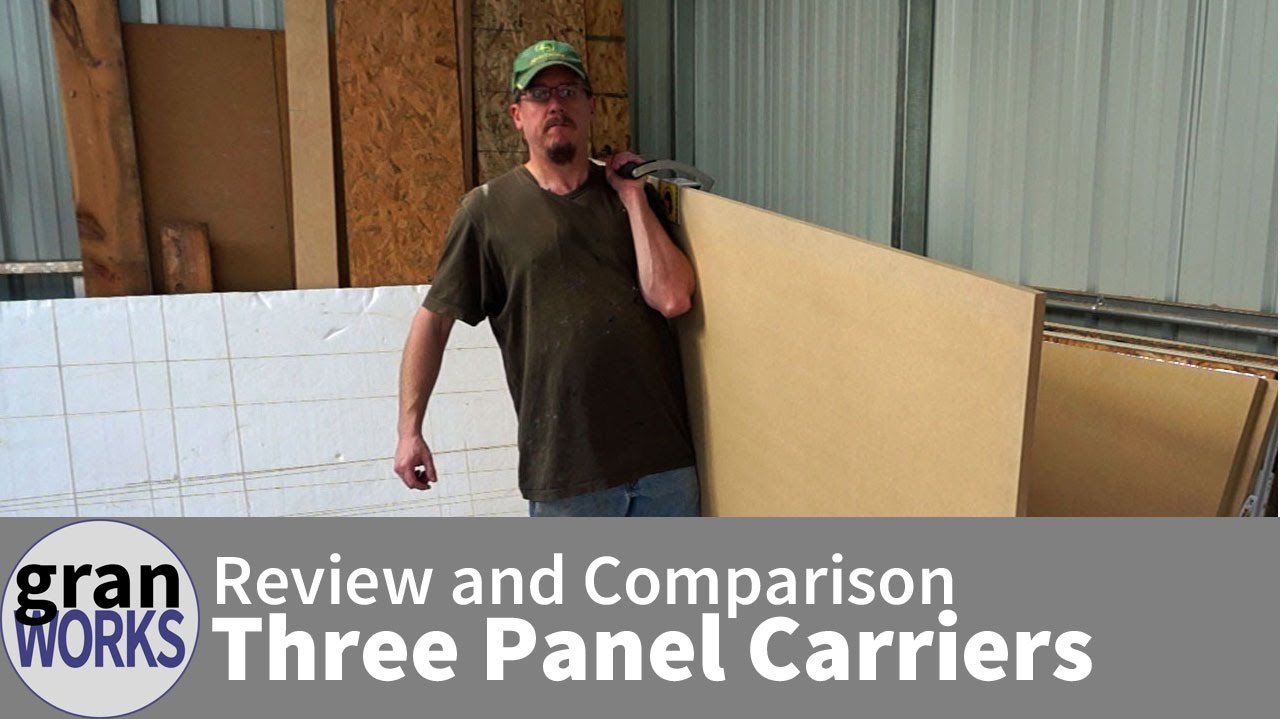 Which Panel Carrier Is Best? granworks