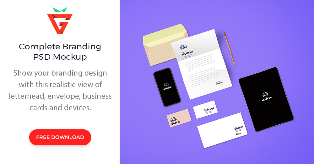 Check out the reviews of the top brands on the market to help you make a smart purchase and learn about price ranges acc0rding to replacement windows reviews. Complete Branding Psd Mockup Graphberry Com