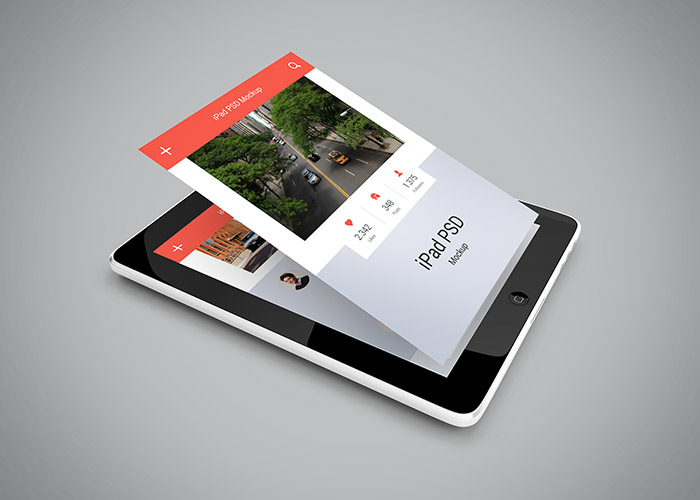 And be sure to check out the best ipad pro apps designed. Free Ipad Psd Mockup Graphberry Com