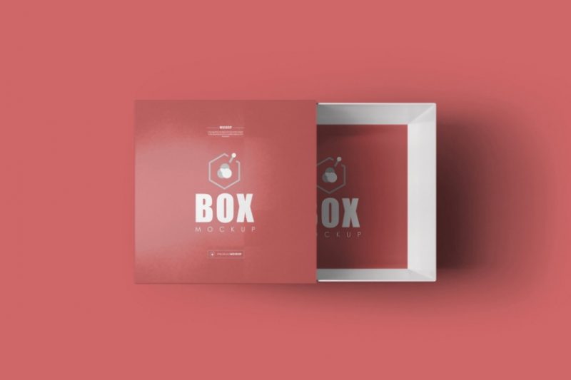 ✓ free for commercial use ✓ high quality images. 24 Square Box Mockup Psd Free Download 2021 Graphic Cloud