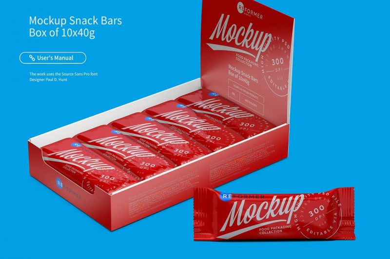 30+ chocolate bar packaging psd mockup templates. 24 Chocolate Box Mockup Psd Free Download Graphic Cloud