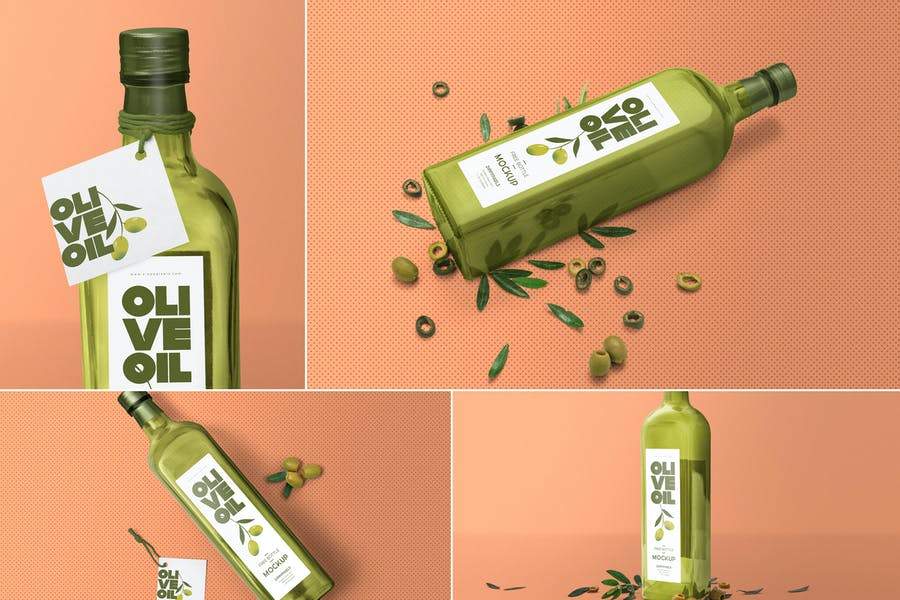 The united states is not one of the top 10 richest countries, notes business insider. 18 Best Olive Oil Bottle Mockup Psd Download Graphic Cloud