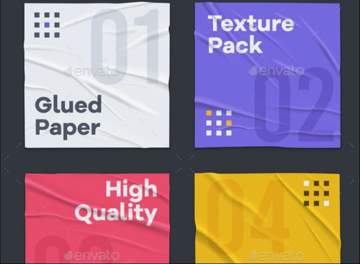 The glued paper texture is used in several ways. 21 Free Glued Paper Texture Png Jpg Download Graphic Cloud