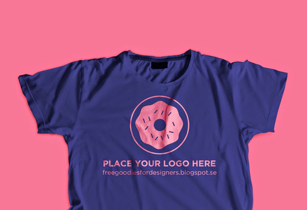 Two psd files (4000 × 3500 px) with several smart layers. Free 40 Best T-Shirt Mockup PSD Templates | Freebies