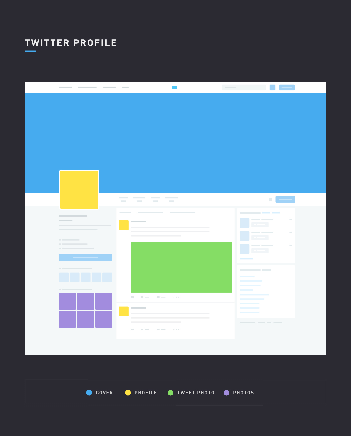 Download this free psd file about billboard mockup, and discover more than 21 million professional graphic resources on freepik. Free Facebook Twitter And Youtube Social Media Mockups Graphic Google Tasty Graphic Designs Collectiongraphic Google Tasty Graphic Designs Collection